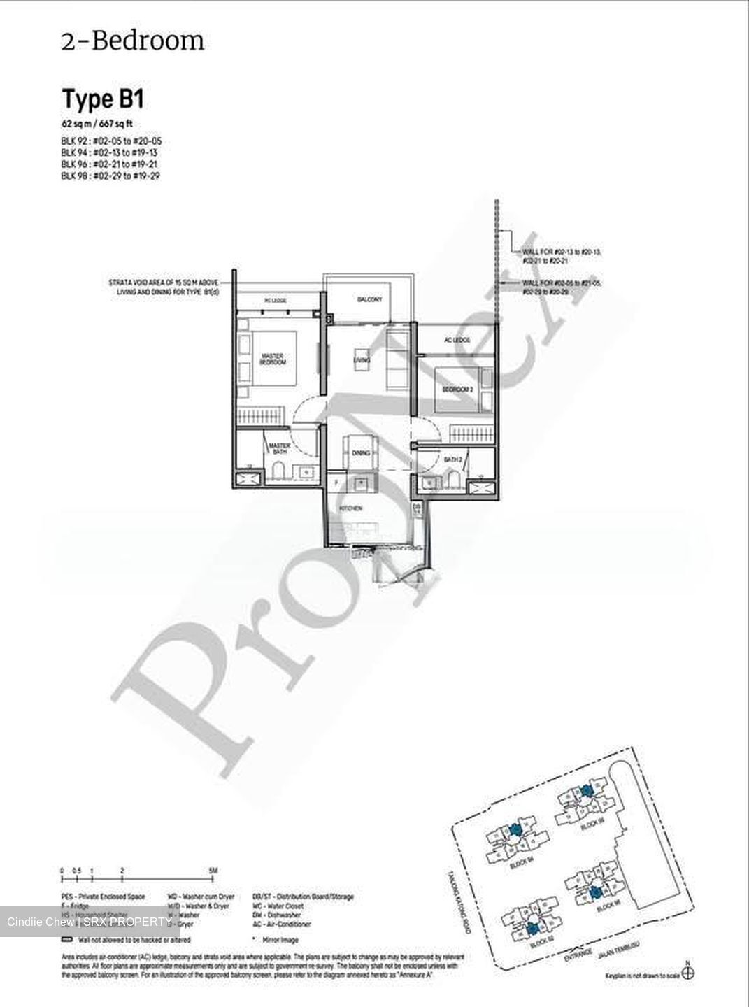 Tembusu Grand (D15), Condominium #533493531